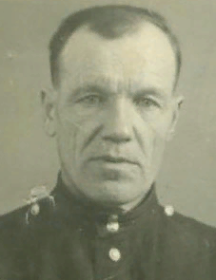 Балакирев Георгий Тимофеевич