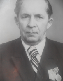 Черниченко Дмитрий Григорьевич