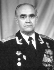 Долотов Николай Сергеевич