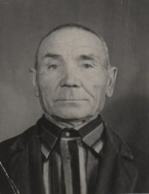 Сираев Акмалетдин Сираевич