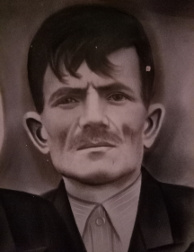 Анакин Иван Андреевич