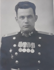 Кузьмичев Иван Дмитриевич
