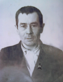 Галин Галимьян Галеевич