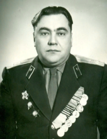 Григоров Николай Александрович