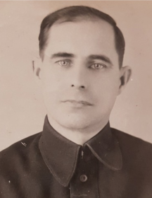 Кобелев Иван Михайлович
