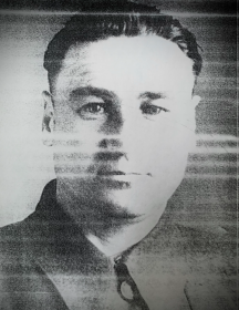 Бусыгин Николай Леонидович