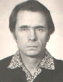 Коновалов Владимир Николаевич
