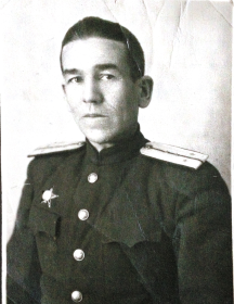 Коротков Георгий Павлович