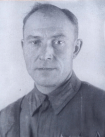 Куликов Алексей Иванович