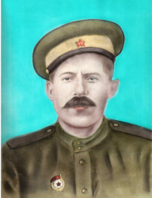 Булашевич Степан Иванович