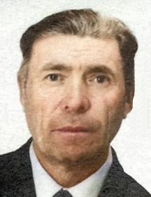 Гимазов Габдрахман Мухаметьяриевич