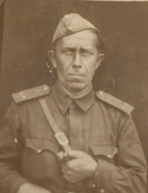 Аверьянов Филипп Дмитриевич