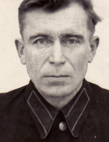 Максимов Петр Кононович