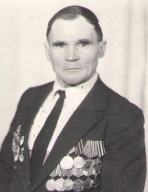 Чуйков Григорий Васильевич