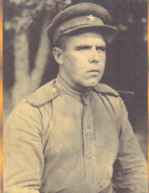 Кочергин Сергей Александрович
