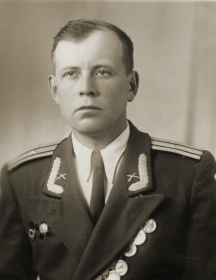 Маликов Владимир Андреевич