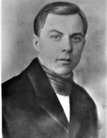 Витушкин Иван Иванович