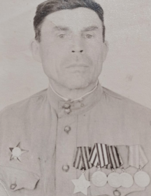 Самигуллин Асхат Самигуллович
