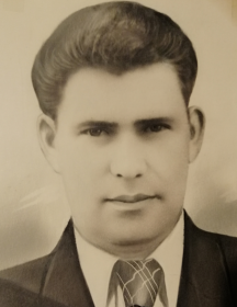 Меркулов Василий Иванович