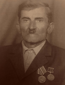 Рехвиашвили Фёдор Николаевич