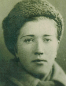 Салова Антонина Ивановна