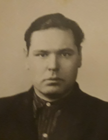 Ермилов Григорий Васильевич