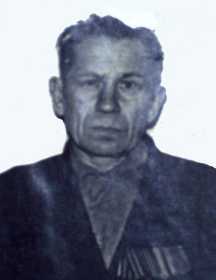 Быков Михаил Николаевич
