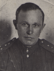 Кочергин Андрей Иванович