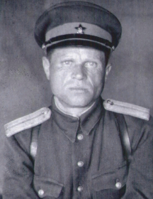 Захаров Петр Захарович