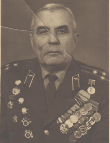 Гомонов Александр Ильич