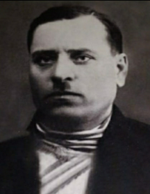 Смирнов Петр Кириллович