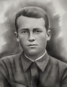 Ларченков Николай Дмитриевич