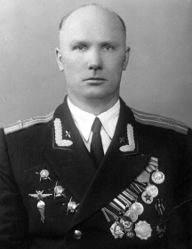 Гужов Николай Николаевич