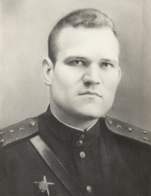 Никитин Григорий Федорович