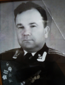 Бородавко Александр Владимирович