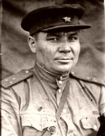 Белугин Павел Александрович