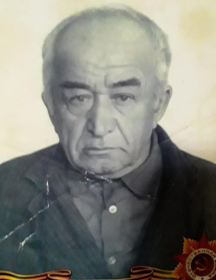 Арутюнов Лазарь Захарович