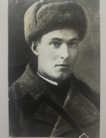 Шутихин Иван Александрович