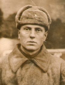 Колесниченко Николай Петрович