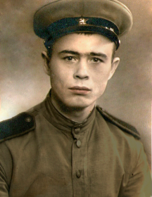 Чирков Андрей Иванович