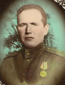 Балабушкин Иван Степанович