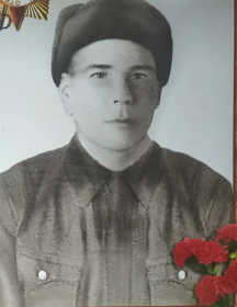 Кирзеев Александр Игнатьевич