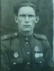 Бойко Алексей Михайлович