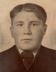 Баканов Николай Семенович