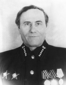 Чупров Иван Андреевич