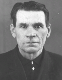 Казанков Николай Федорович