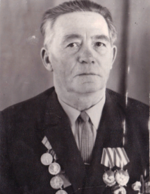 Залмин Алексей Михайлович
