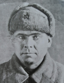 Бауткин Александр Петрович