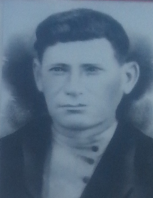 Костюшин Иван Семёнович