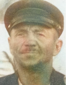 Буршин Василий Иванович